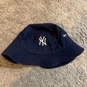 Yankees Bucket Hat